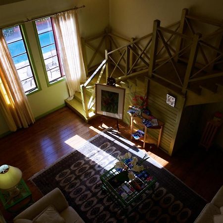 Heritage Inn Trinidad Belmont Extérieur photo