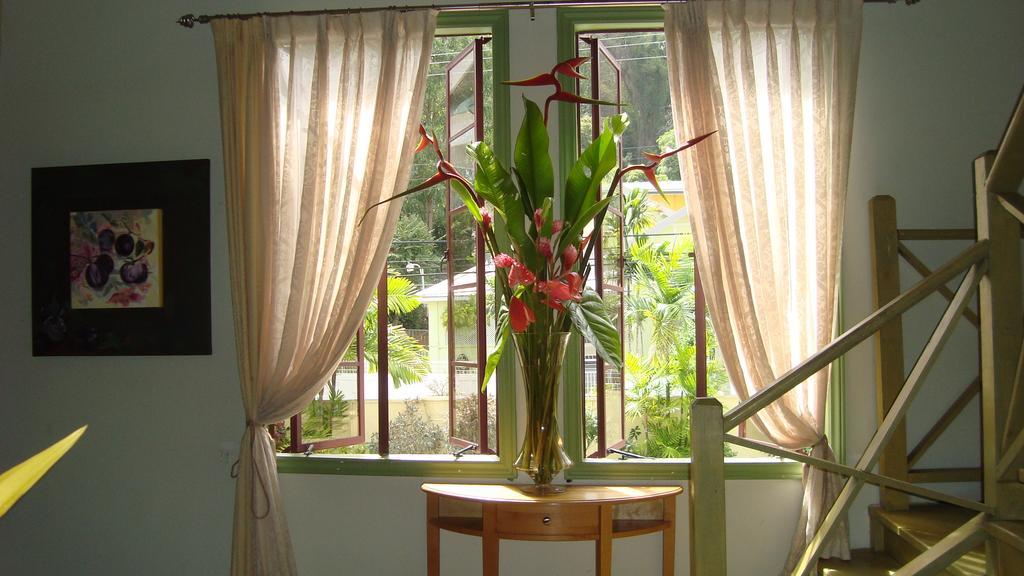 Heritage Inn Trinidad Belmont Extérieur photo