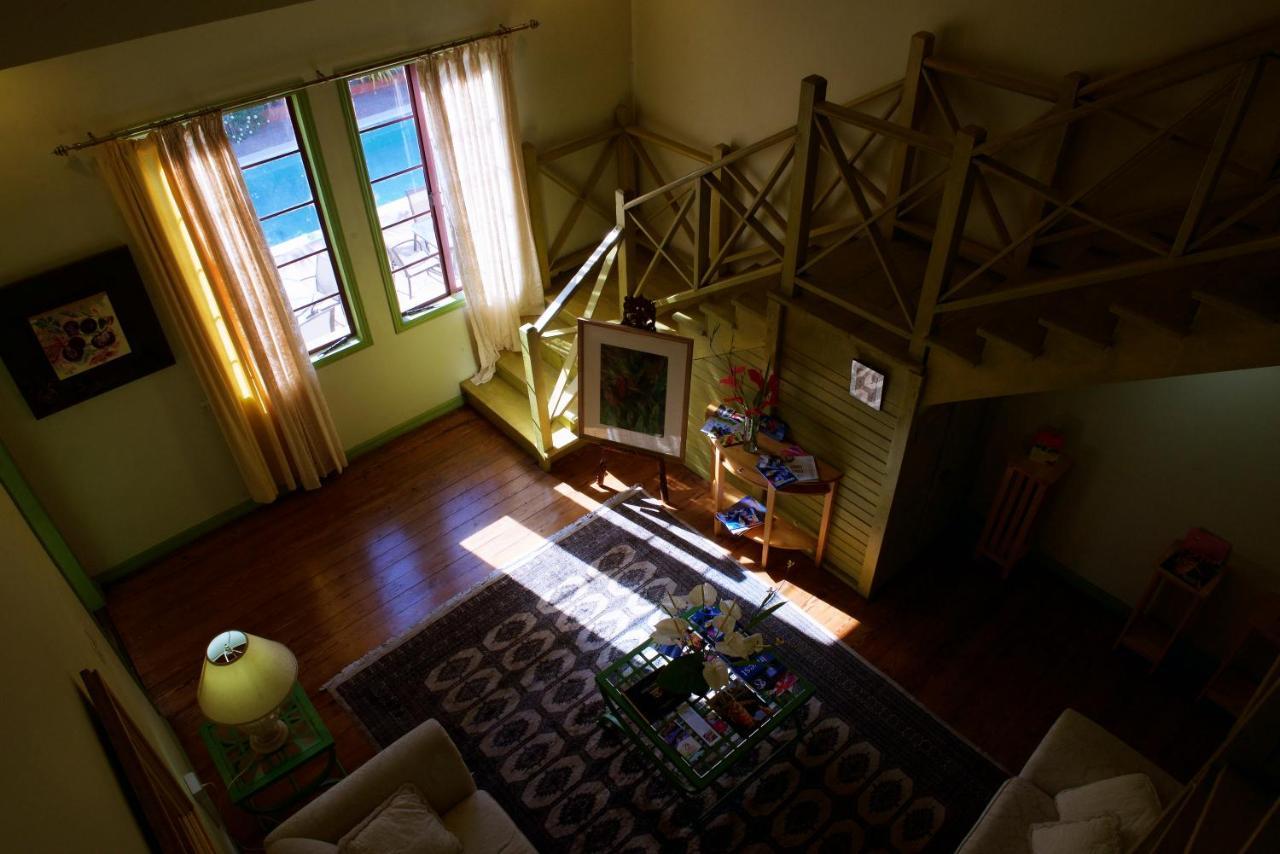 Heritage Inn Trinidad Belmont Extérieur photo