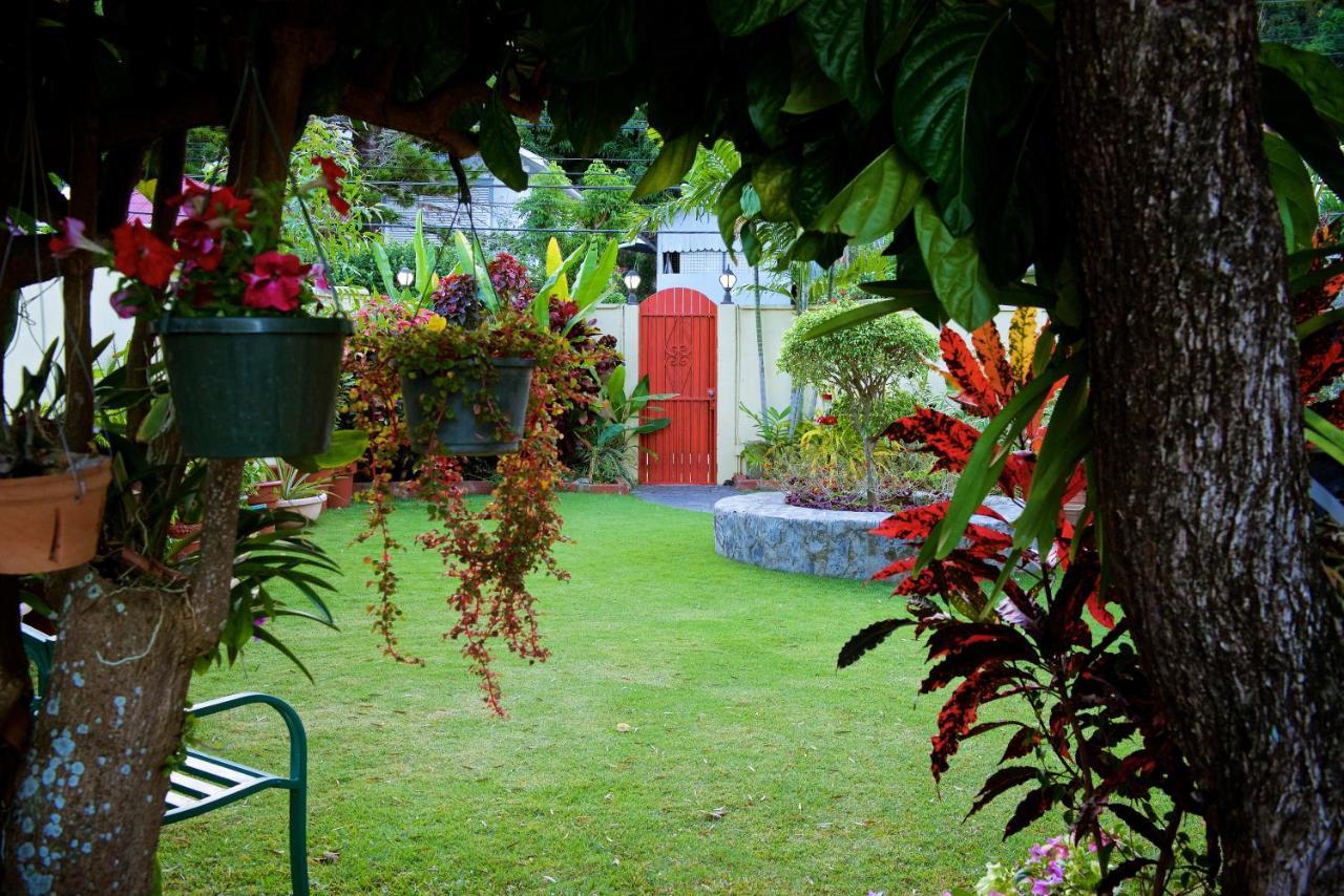 Heritage Inn Trinidad Belmont Extérieur photo