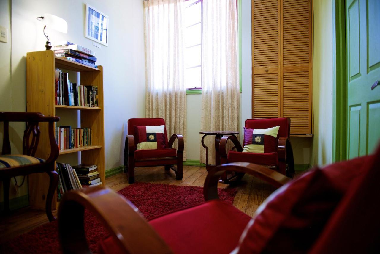 Heritage Inn Trinidad Belmont Extérieur photo